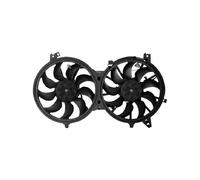 Ventilateur Radiateur Moteur Voiture Pour Infiniti G37 G25 G35 EX35 M37 FX35 Q60 Q70 QX50 QX70 FX50 Pour 370Z 2008-2020 Ventilateur Refroidissement À Condensateur Radiateur 21481JK60B