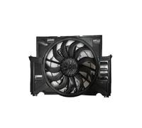 Ventilateur Radiateur Moteur Voiture Pour JAGUAR Pour XE F-PACE 2.0T 2015 2016 2017 2018 2019 Ventilateur Radiateur Refroidissement Électrique T2H3254 T2H20467 J4243102 GX73-8C607-DE