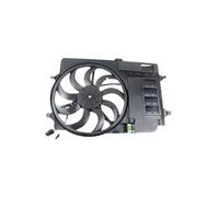 Ventilateur Radiateur Moteur Voiture Pour Mini Pour Cooper 1.6L 2003 2004 2005 2006 2007 2008 Ensemble De Ventilateur De Refroidissement À Condensateur 17107529272 17117541092