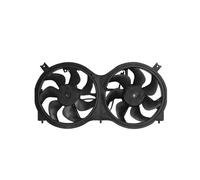 Ventilateur Radiateur Moteur Voiture Pour Pathfinder Pour INFINITI QX60 JX35 2013 2014-2019 Ensemble Ventilateur Radiateur Refroidissement Électrique 214813JA0A 21481-3JA0E 214813JA1B