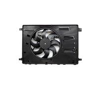 Ventilateur Radiateur Moteur Voiture Pour S60 S80 XC60 XC70 T4 T5 T6 2008-2017 31368427 31368867 30792866 2.0L 2.5L Ensemble Ventilateur Refroidissement Moteur Radiateur(Without Control Unit)