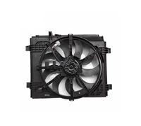 Ventilateur Radiateur Moteur Voiture Pour SENTRA SYLPHY 1.8L 2013-ensemble De Ventilateur De Radiateur De Refroidissement Électrique 21481-3SH5A 21481-3RA5A-A128 214819AM0A