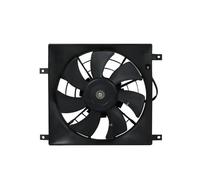 Ventilateur Radiateur Moteur Voiture Pour Suzuki 2007 2008 2009 2010 2011 2012 2013 Moteur Radiateur Condensateur Ventilateur Refroidissement Assemblée Remplacement SZ3113109 95360-79J20