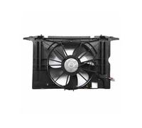 Ventilateur Radiateur Moteur Voiture Pour TOYOTAES Pour COROLLA 2007- Ensemble De Ventilateur De Radiateur De Refroidissement Électrique 16711-0T010 16711-0T040 16361-0T040