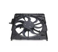 Ventilateur Radiateur Moteur Voiture Pour X5 E70 2007 2008-2010 Ensemble Refroidissement Radiateur Haute Performance Ventilateur Moteur Mance OE 17427598740