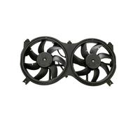 Ventilateur Radiateur Moteur Voiture Ventilateur À Condensateur Pour Radiateur De Refroidissement, Pour Pathfinder Pour Infiniti QX60 JX35 Hybride R52 L50 VQ35
