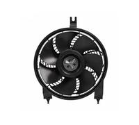 Ventilateur Radiateur Moteur Voiture Ventilateur De Radiateur À Condensateur Refroidissement, Système D'air, Pour Lexus LX570 GRJ200 Pour Land Pour Cruiser, 88590 - 60080