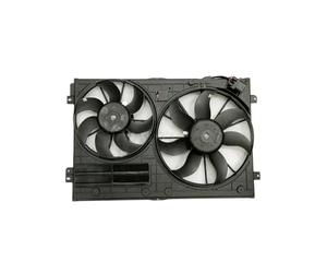 Ventilateur Radiateur Moteur Voiture Ventilateur De Radiateur, Pour JETTA, Pour BEETLE, Pour GOLF, Pour EOS, 1KM959455G, 1K0959455ES, 1K0959455FR