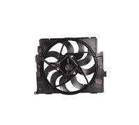 Ventilateur Radiateur Moteur Voiture Ventilateur De Refroidissement Électrique, Pour 1er 2er 3er 4er F20 F22 F30 F32 17428641963 17427640509