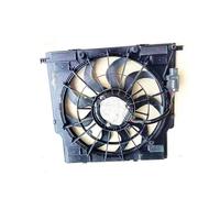 Ventilateur Radiateur Moteur Voiture Ventilateur De Refroidissement Électrique, Pour G01 Pour X3 G04 Pour X4, ASSY 17428472321 17428578147 17428592227 17428472322