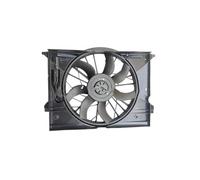 Ventilateur Radiateur Pour BENZ C219 CLS W211 S211 E200 E220 E240 E270 E280 | Ensemble Ventilateur Radiateur Refroidissement A2115000693 A2115050555 A2115001693
