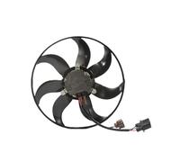 Ventilateur Radiateur Pour GOLF V CADDY III Box JETTA EOS 1T1 2KB 5M1 | Ventilateur Refroidissement Électrique 1K0959455J 3C0959455FJ
