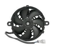 Ventilateur radiateur Pour Grand Débit Pour 150cc 200cc 250cc ATU | Pour Grand Débit Pour 150cc 200cc 250cc ATU UTV Quad Go Kart Buggy