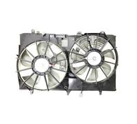 Ventilateur Radiateur Pour Toyota Pour Sienna 2011-2012