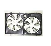 Ventilateur Radiateur Pour Toyota Pour Sienna 2011-2012 Kits voiture