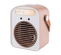 Ventilateur Rafraîchissant refroidisseur d'air évaporatif par brumisation 3
