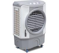 Ventilateur rafraichisseur d'air évaporatif mobile 4000 m³/h MW-Tools BVK400