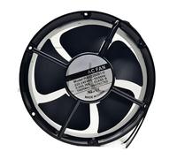 Ventilateur RAH2260B1-C 220-240 V 0,25,26 A