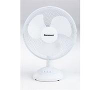 Ventilateur Ravanson WT-1040 Gris et Blanc G
