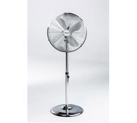 Ventilateur - Ravanson - WT-7040SN - Inox - Silencieux - Pose libre