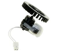 Ventilateur Réfrigérateur - ARISTON HOTPOINT - Blanc - Compatible INDESIT TA5VFR