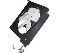 Ventilateur d'origine Réfrigérateur congélateur (480132103073 481236138119 ARTHUR MARTIN ELECTROLUX MAYTAG IGNIS AMANA ELECTROLUX IKEA ELECTROLUX KITCHENAID ARISTON HOTPOINT IKEA SCHOLTES SMEG BAUKNEC
