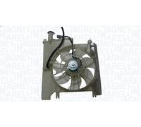 Ventilateur, refroidissement du moteu MAGNETI MARELLI 6942273501 pour C1 1 2005-
