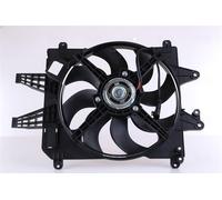 Ventilateur, refroidissement du moteu NISSENS 85167 pour MAREA (185_) 2 1996-