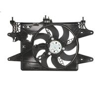 Ventilateur, refroidissement du moteu NRF 47232 pour DOBLO Monospace 1.6 2005-