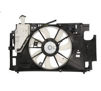 Ventilateur, refroidissement du moteu NRF 47898 pour PRIUS PHV 1.8 2016-2022