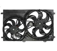 Ventilateur, refroidissement du moteu NRF pour TRANSIT Fourgon (FA_ _) 2.2 2011-