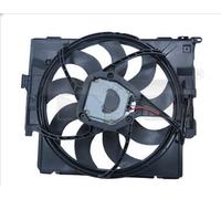 Ventilateur, refroidissement du moteu TYC 803-0027 pour BMW 1 (F21) 2 2011-2019