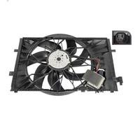 Ventilateur, refroidissement du moteur FEBI 171229 pour CLK (C209) 5 2002-2009