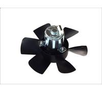 Ventilateur, refroidissement du moteur HANS PRIES 102 548 pour INCA 1.7 1996-