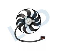 Ventilateur, refroidissement du moteur LTD LTD-1C0959455C