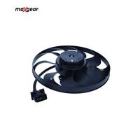 Ventilateur de radiateur Ventilateur simple 71-0012 MAXGEAR pour SKODA VW SEAT