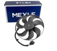 Ventilateur, refroidissement du moteur MEYLE 100 236 0009 gauche 345 mm