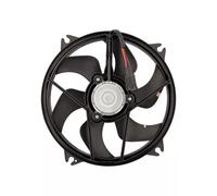 Ventilateur, refroidissement du moteur MEYLE 11-14 236 0001