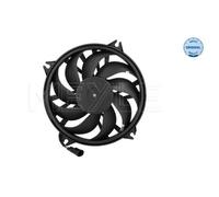 Ventilateur Refroidissement Du Moteur Meyle 11142360002 pour Citroën Fiat Lancia