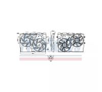 NISSENS 850004 Motoventilateur