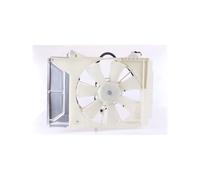Ventilateur, refroidissement du moteur NISSENS 85226