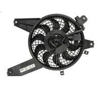Ventilateur, refroidissement du moteur NISSENS 85370 TERRACAN (HP) 2.5 2001-2006