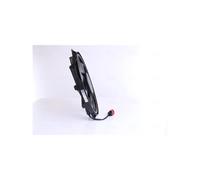 Ventilateur, refroidissement du moteur NISSENS 85607