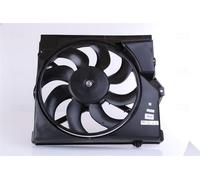 Ventilateur, refroidissement du moteur NISSENS 85645 pour 3 (E36) 2 1991-1998