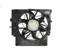 Ventilateur, refroidissement du moteur NRF 470005 pour BMW X3 (F25) 2 2010-2014