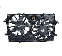 Ventilateur, refroidissement du moteur NRF 47033 pour FOCUS I (DAW, DBW) 2 1998-