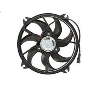 Ventilateur, refroidissement du moteur NRF 47073 pour 307 (3A/C) 2 2000-2005