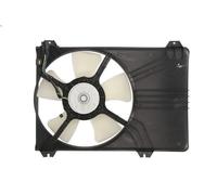 Ventilateur, refroidissement du moteur NRF 47378 SWIFT III (MZ, EZ) 1.3 2005-