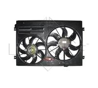 Ventilateur, refroidissement du moteur NRF 47387