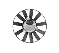 Ventilateur, refroidissement du moteur NRF 47415 pour INCA (6K9) 1.9 1995-2003